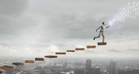 自考专科的条件与要求/自考大专难度大吗